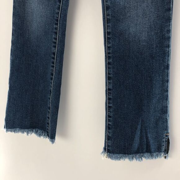 Sam Edelman The Stiletto Cropped Bootcut J Ayana 00 - Picture 4 of 10